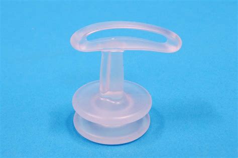 female urethral plug|Female Devices .